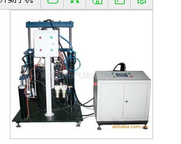 PUR熱熔膠機換膠時應(yīng)注意什么?