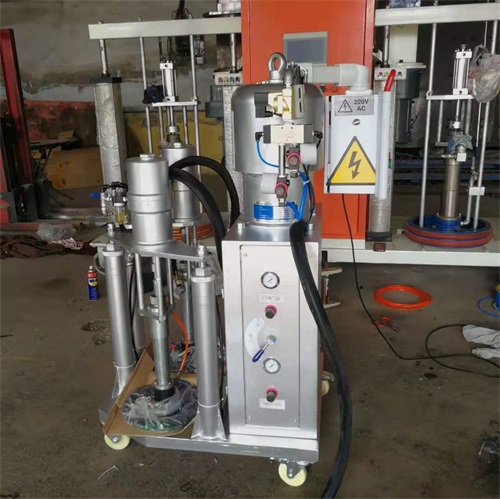 打膠機(jī)拉絲斷膠問題是什么情況引起的？